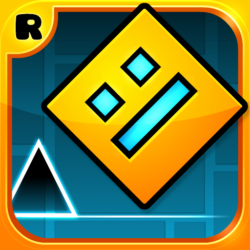 Game Geometry Dash